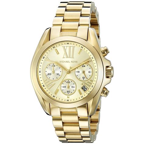 michael kors watches ebay india|value of michael kors watch.